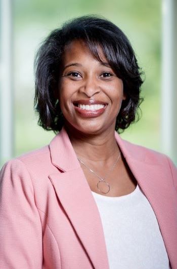 Norisha Kirts Glover - Board of Directors